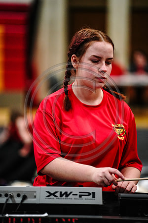 Penncrest Drumline_200208_Penncrest-2-5
