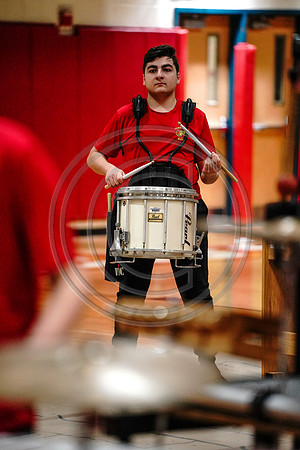 Penncrest Drumline_200208_Penncrest-2-11
