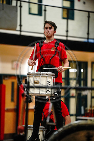 Penncrest Drumline_200208_Penncrest-2-14