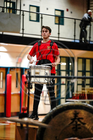 Penncrest Drumline_200208_Penncrest-2-15