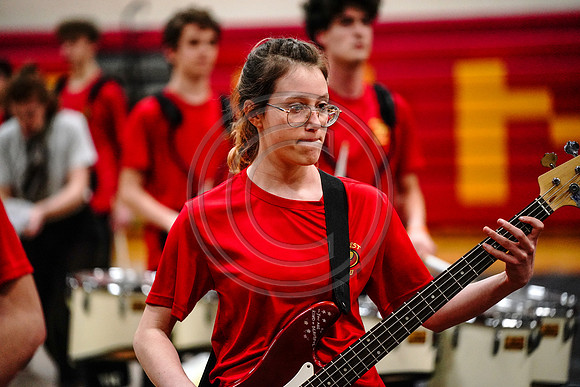 Penncrest Drumline_200208_Penncrest-2-17