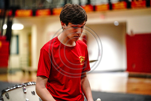 Penncrest Drumline_200208_Penncrest-2-18