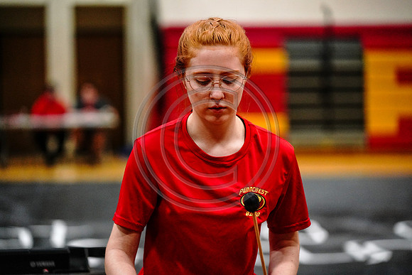 Penncrest Drumline_200208_Penncrest-2-19