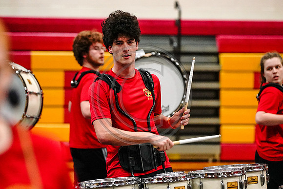 Penncrest Drumline_200208_Penncrest-2-21