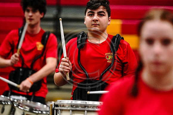 Penncrest Drumline_200208_Penncrest-2-22