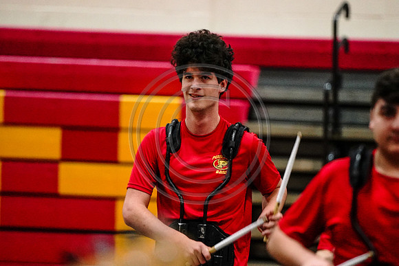Penncrest Drumline_200208_Penncrest-2-23