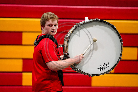 Penncrest Drumline_200208_Penncrest-2-24