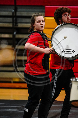 Penncrest Drumline_200208_Penncrest-2-32