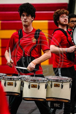 Penncrest Drumline_200208_Penncrest-2-33