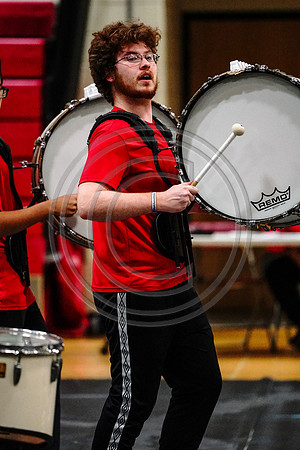 Penncrest Drumline_200208_Penncrest-2-34