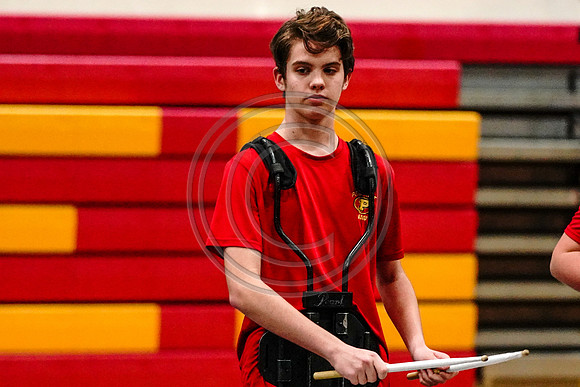 Penncrest Drumline_200208_Penncrest-2-39