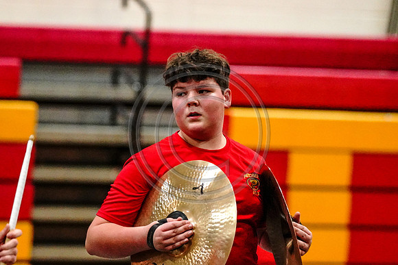 Penncrest Drumline_200208_Penncrest-2-40