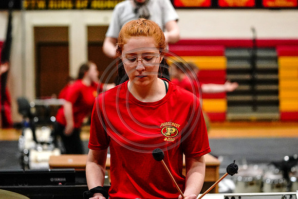 Penncrest Drumline_200208_Penncrest-2-42