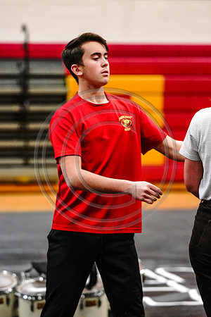 Penncrest Drumline_200208_Penncrest-2-54