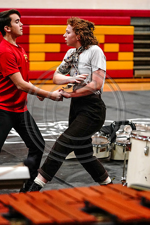 Penncrest Drumline_200208_Penncrest-2-56