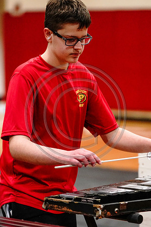 Penncrest Drumline_200208_Penncrest-2-62
