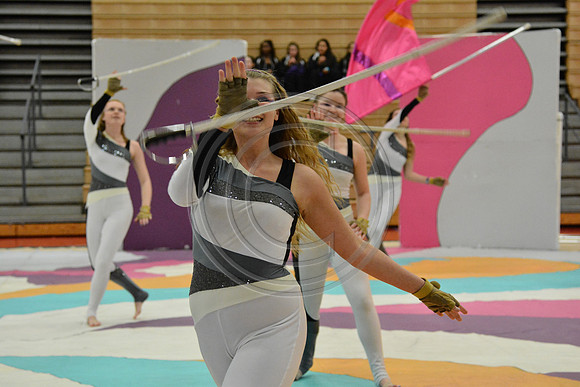 North Penn Guard-789