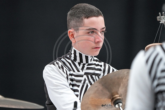 Egg Harbor Township Drumline_220428_Wildwood-05659