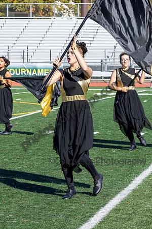 Central Regional Band_241020_Woodbridge-JB00025