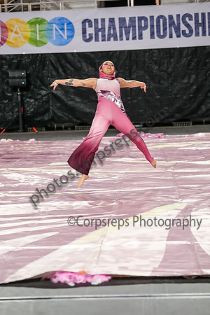 The Pride Winterguard of Widner University_250413_Bethlehem-CM02214