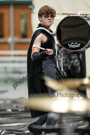 New Milford Drumline_250308_Dartmouth-01538