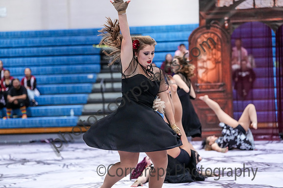 Downingtown West Guard_250125_Spring-Ford-01872