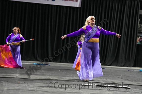 Barely Alive Winter Guard_240420_Cure Insurance Arena-06324