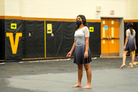 N-8 Winterguard Novice
