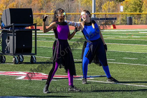 North Rockland Band_241019_Vernon Township High School-JB00376