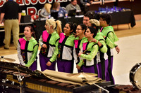 East Coast Percussion