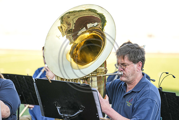 Magnificent Brass_220625_Bridgeport-08476