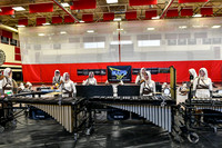 Hopewell Valley Drumline