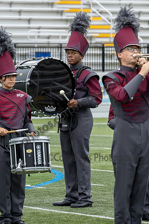 Deer Park Band_240929_Long Island University-JB00107