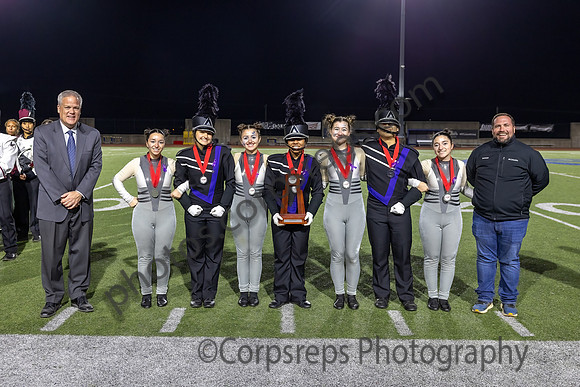 Group IV A Class Awards_241103_J. Birney Crum Stadium-JB00024
