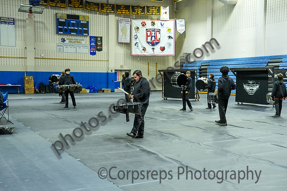 Coatesville Drumline_250405_Spring-Ford-00358