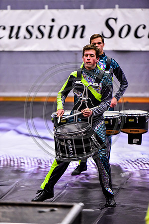 Hopewell Valley Drumline-648