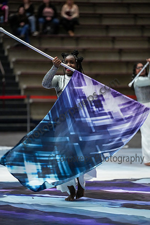 West Orange Guard_250322_Bethlehem-01998