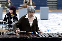 Hopewell Valley Central Drumline_250322_RWJ Barnabas Health Arena-JB00019