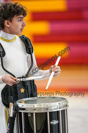 Caesar Rodney Drumline_250315_Penncrest-00681