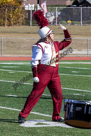 Central Regional Band_241020_Woodbridge-JB00011
