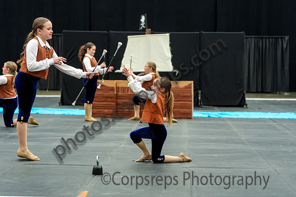 Wolf's Performing Arts Junior Twirlers_250502_Wildwood-CM00840