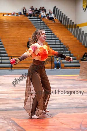 Upper Moreland Guard_250222_South Brunswick-04281