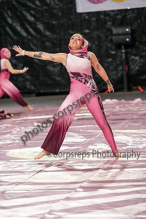 The Pride Winterguard of Widner University_250413_Bethlehem-CM02217