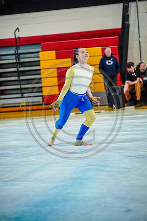 Hunterdon Central Regional Black Guard_200208_Penncrest-7305426