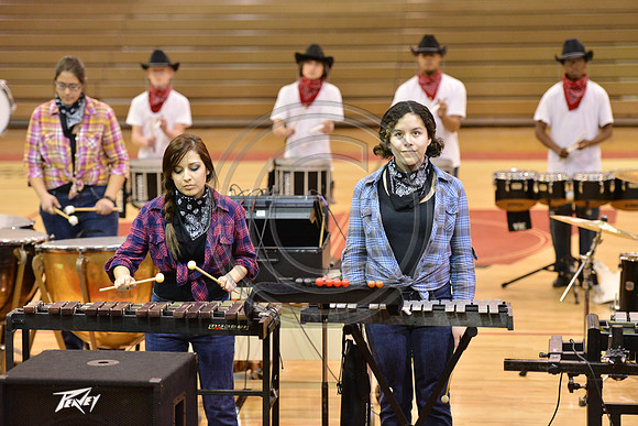 Woodbridge Percussion-417