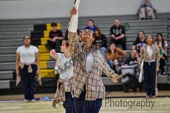 Hazleton Area Guard_250322_Lake Lehman-DJK01375