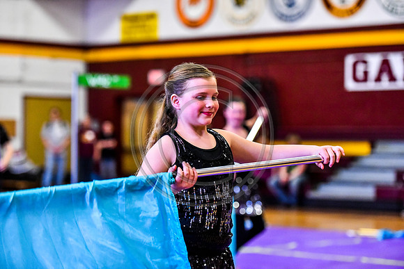 Surge Cadets Guard_170415_Haddon Heights-4225