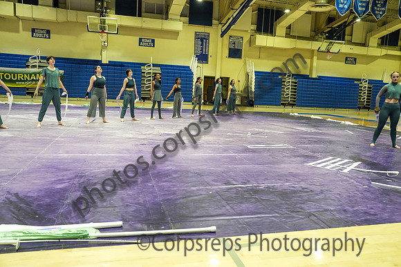 Collingswood Guard_250406_Williamstown-02526