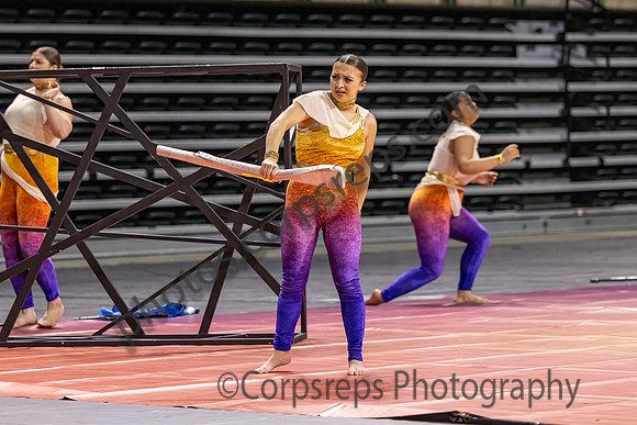 Roslyn Guard_240421_CURE Arena-JB00042