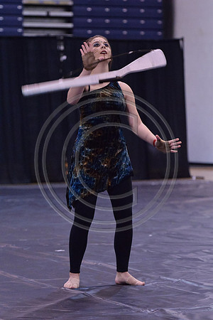 Hunterdon Central Regional Guard-1118